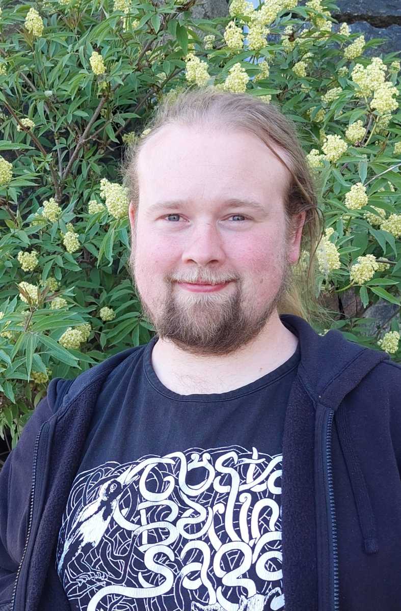 Jakob Olsson