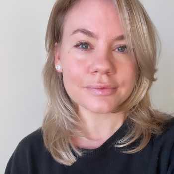 Rebecca Bergdahl