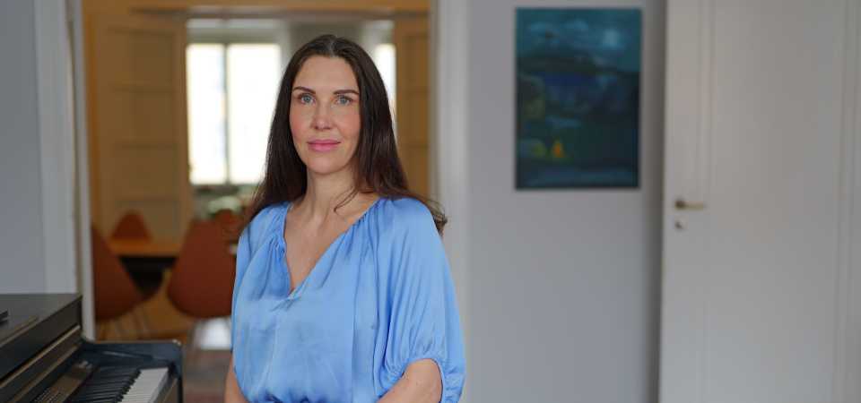 Sophie Goldea Sophie Goldea