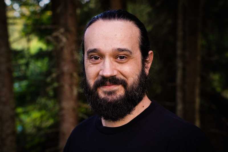 Stavros Svensson Kundromichalis