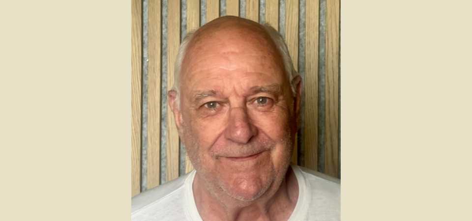Tomas Bolme