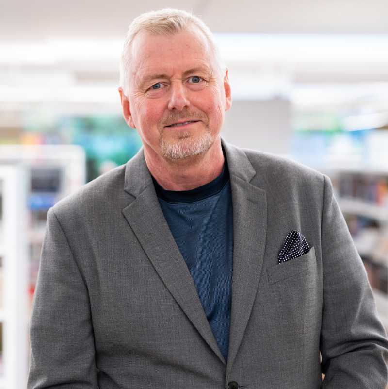 Torsten Bengtsson