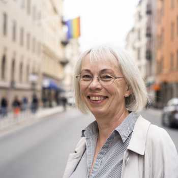 Torun Boucher