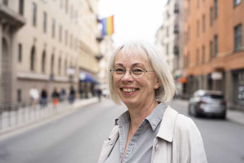 Torun Boucher
