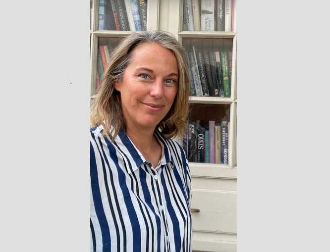 Ulrika Håkansson Kallin